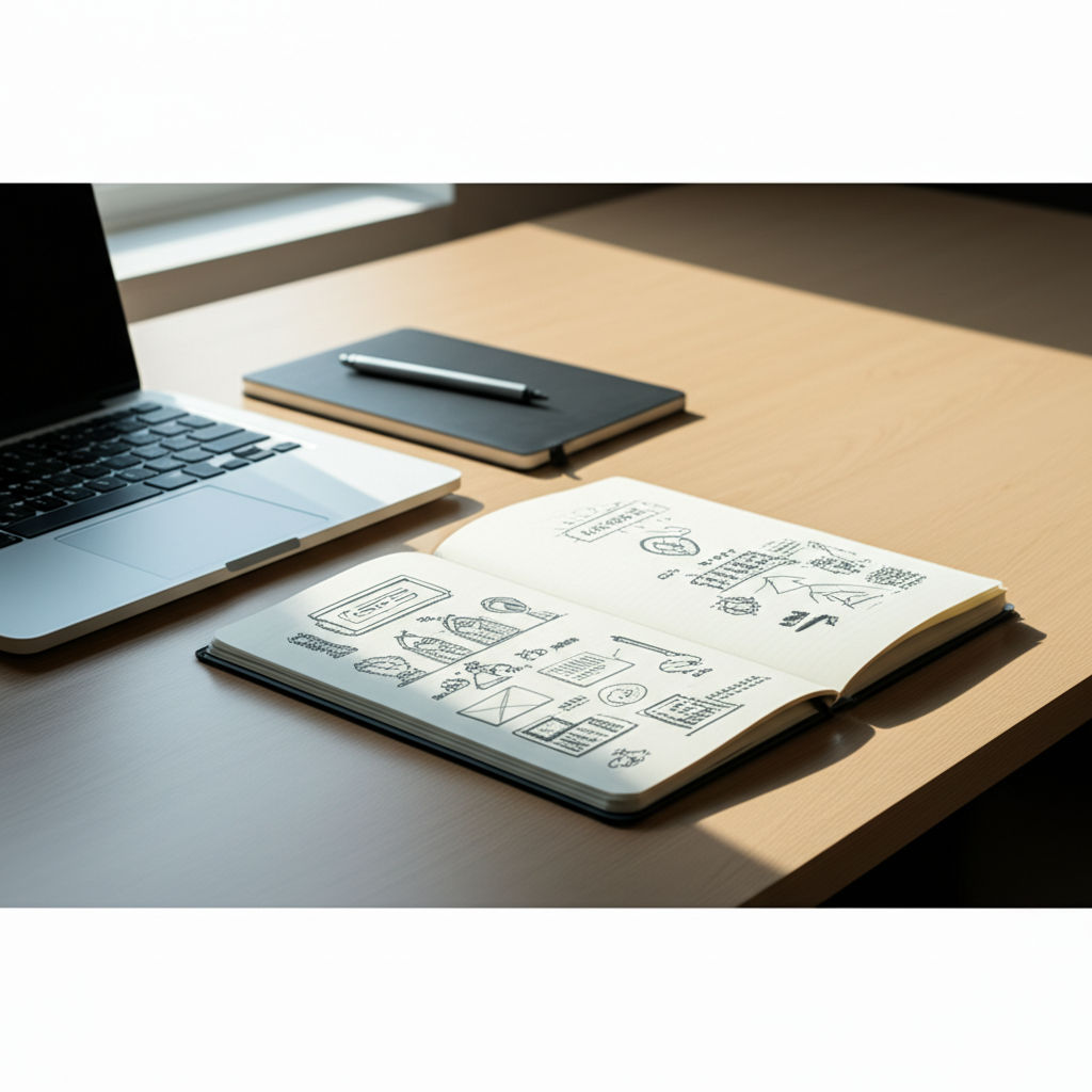 Craft Your Winning Business Strategy
