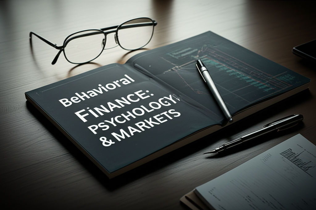 Behavioral Finance: Psychology & Markets