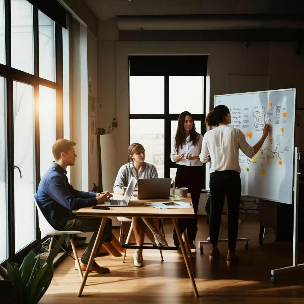 Small Businesses: Role in Economy