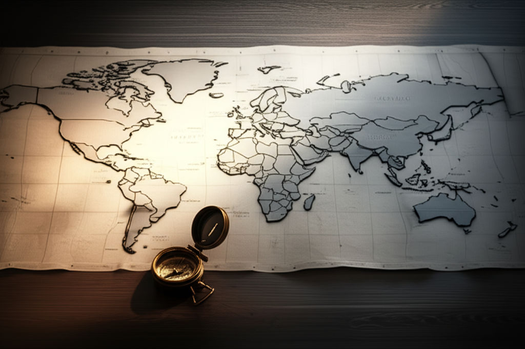 Economic Nationalism: Retreat from Global?