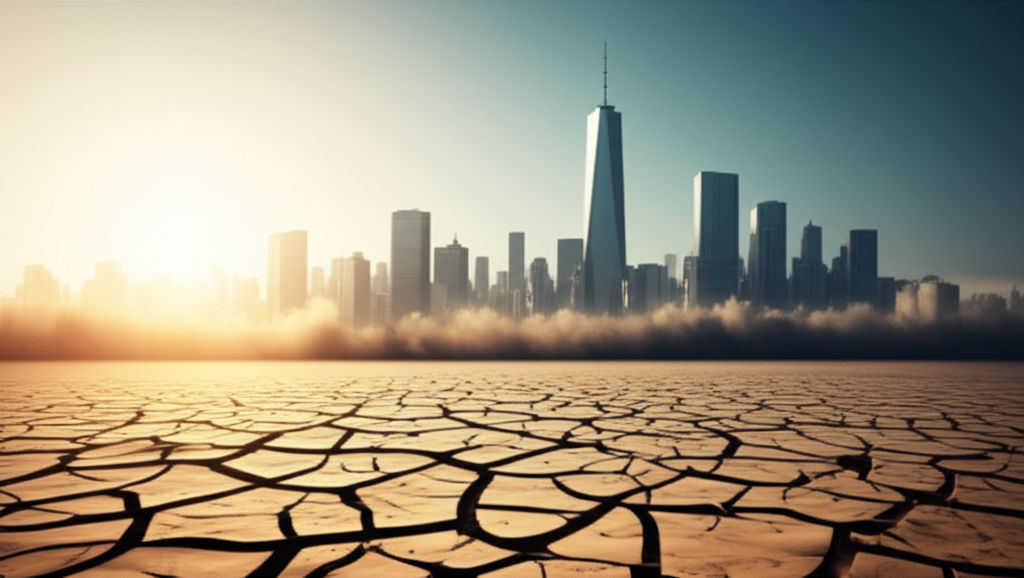 Climate Change Economics: Costs & Risks