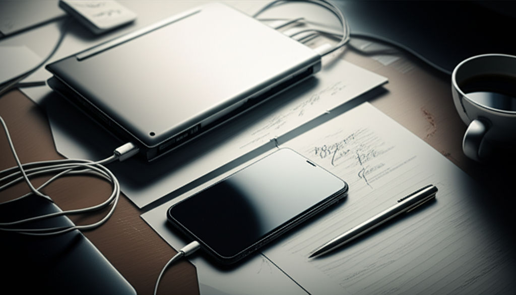 Productivity Paradox: Why Less Output?