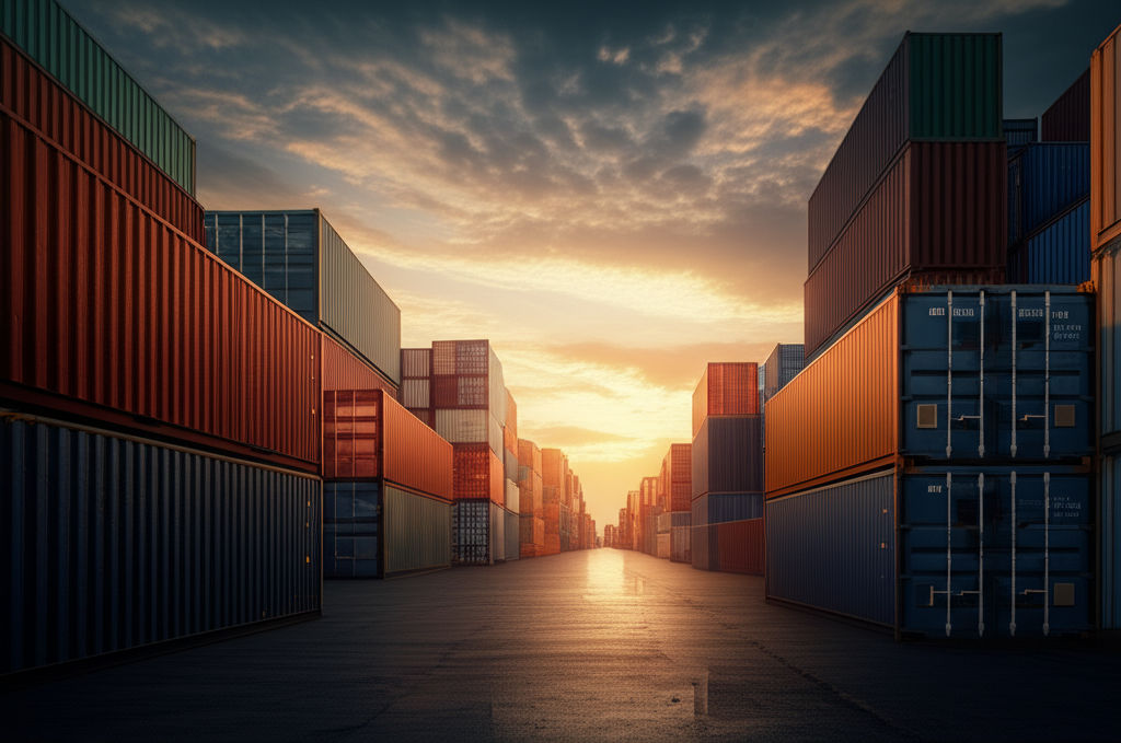 Global Supply Chain Disruptions