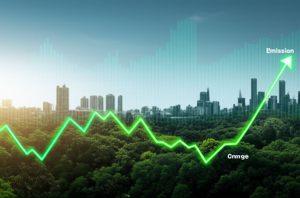 Carbon Pricing: Climate Action Tool