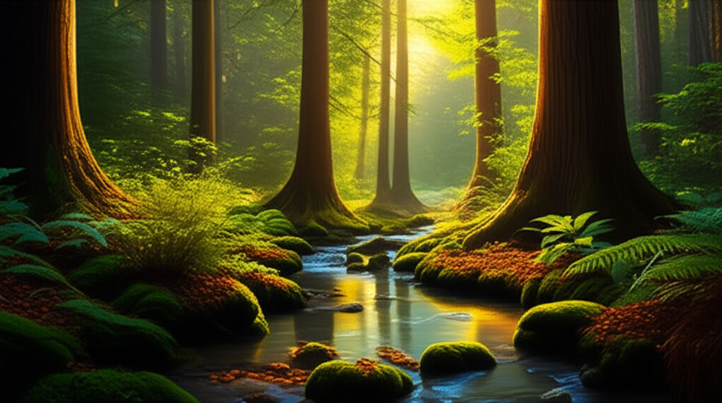 Environmental Economics: Valuing Nature