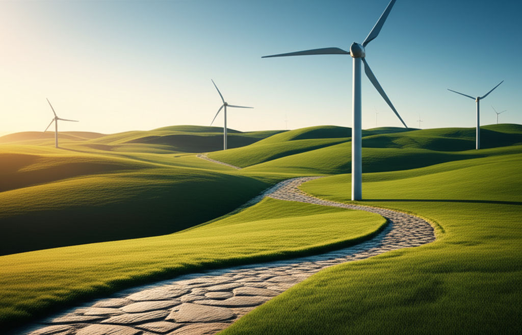 Green Economy: Sustainable Solutions