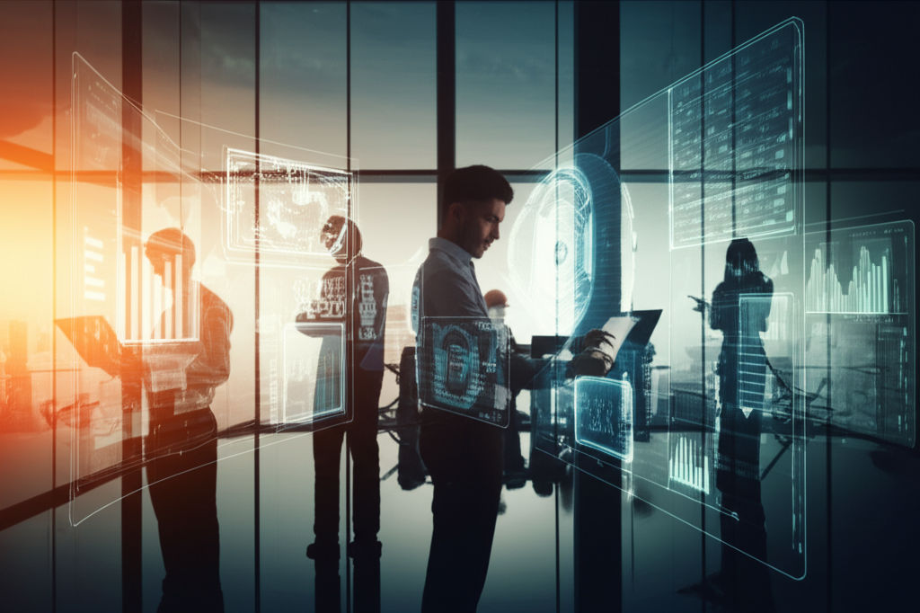 Digital Economy: Jobs and Growth