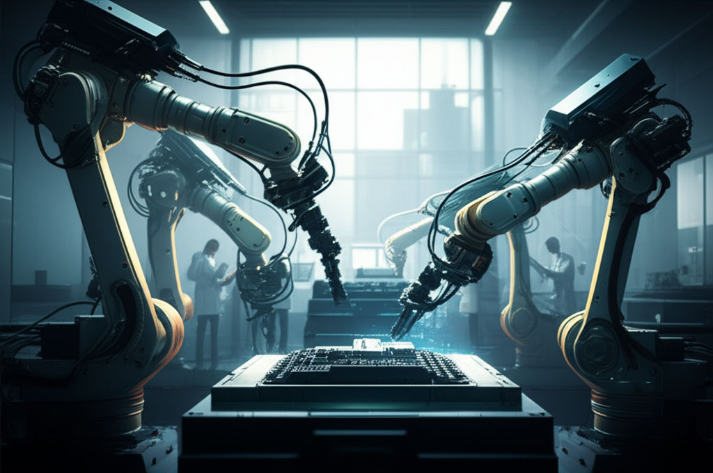 Industrial Policy's Modern Comeback?