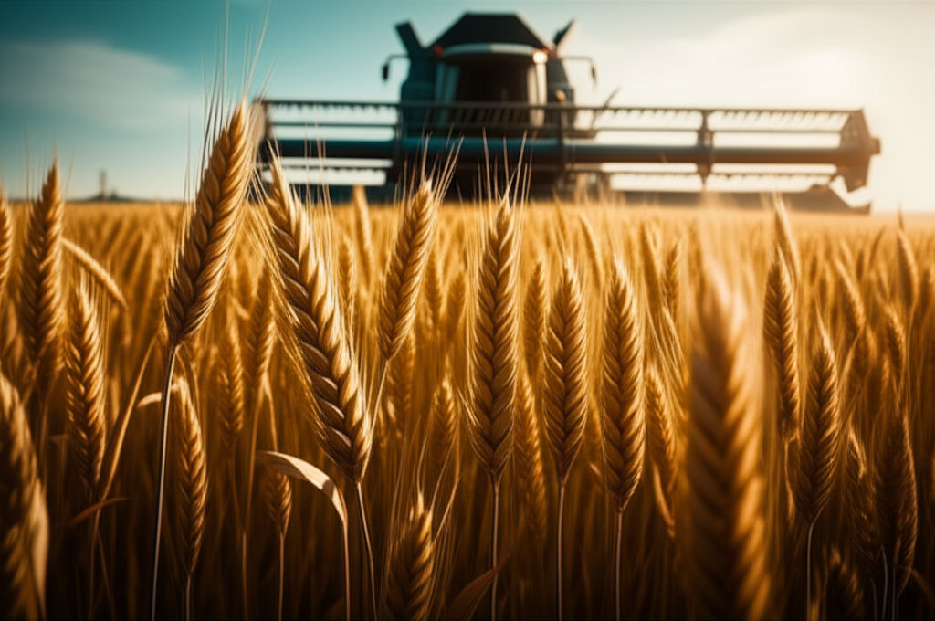 Agricultural Economics: Feed the World