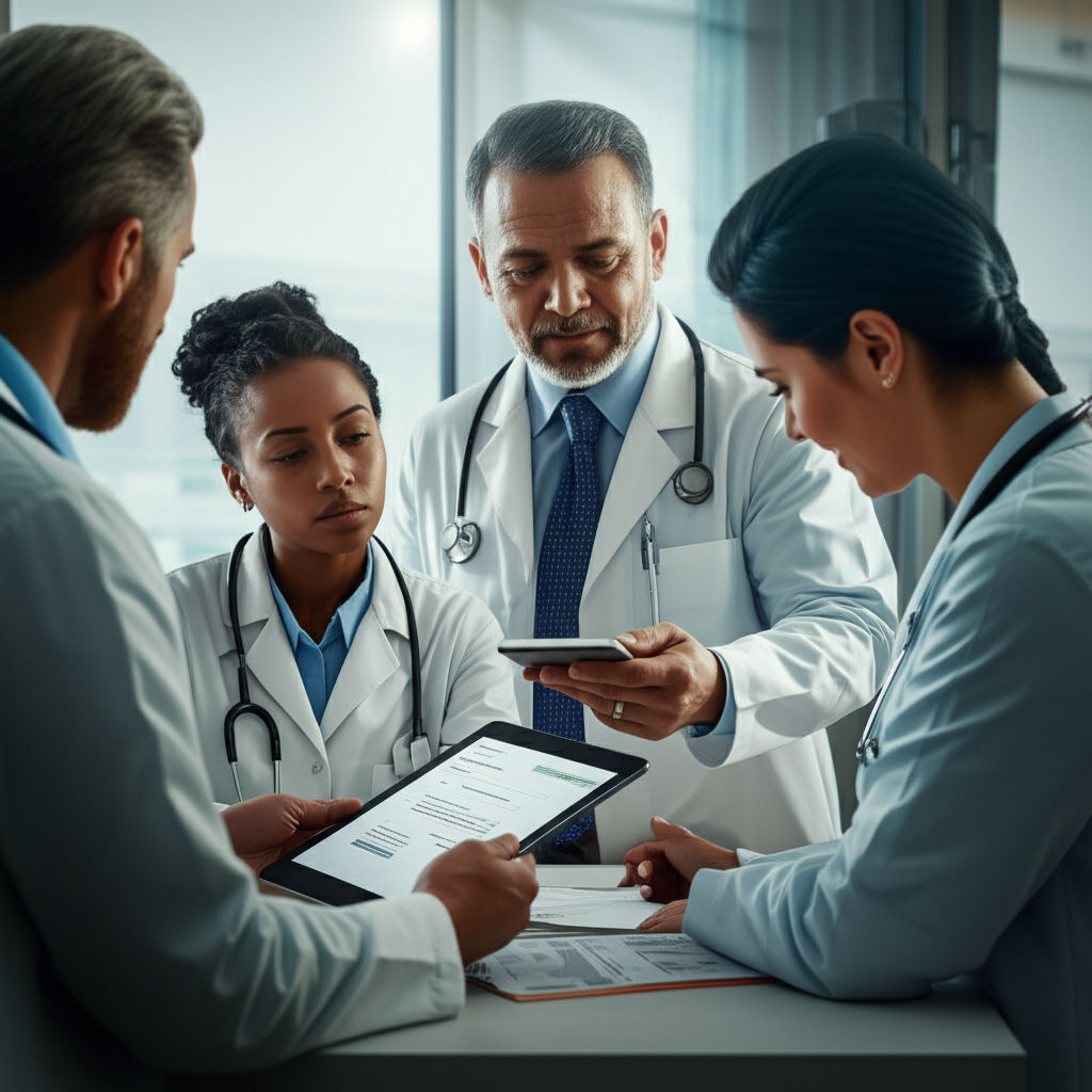 Healthcare Economics: Access, Cost, Quality