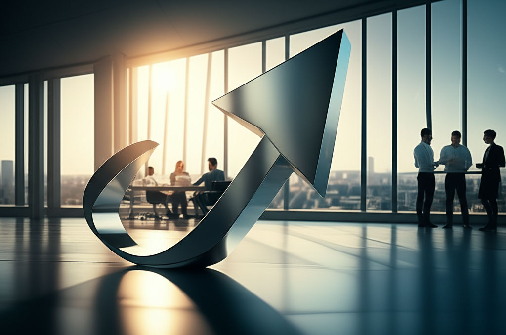 Innovation Economy Drives Growth