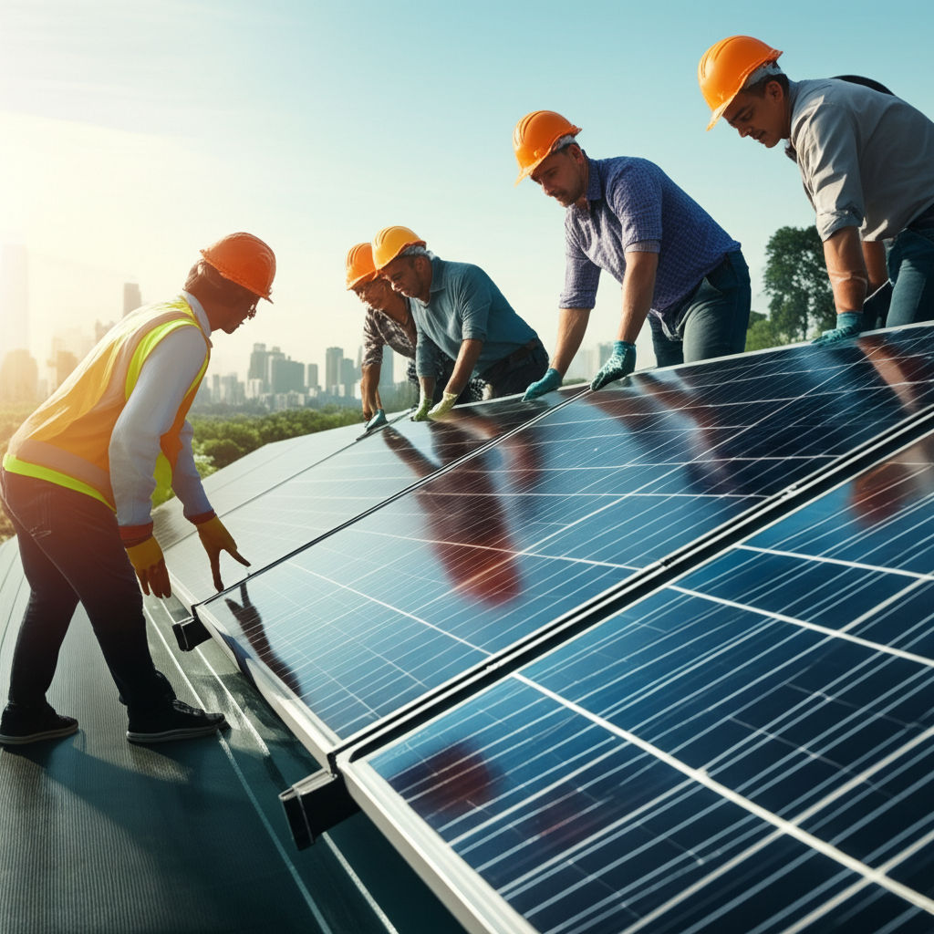 Sustainable Development Goals: Future
