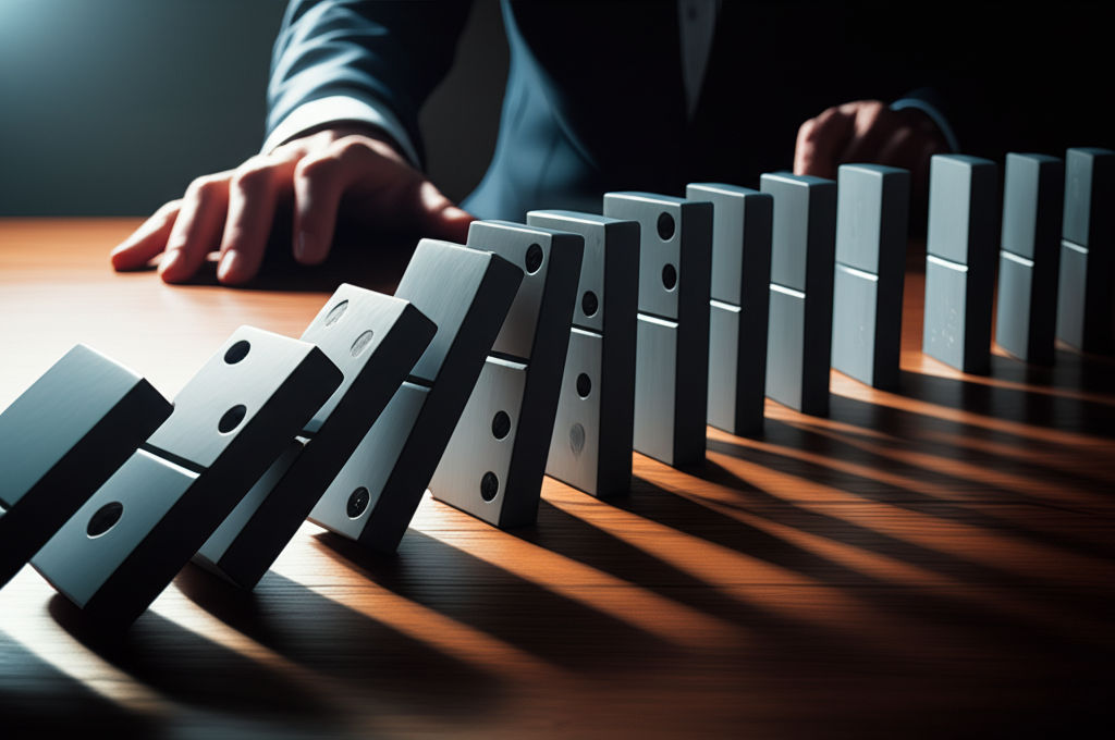 Financial Crises: Preventing Meltdowns