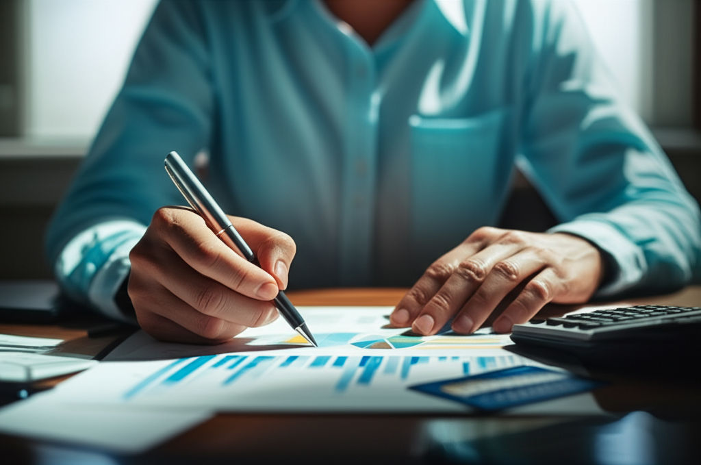 Credit Ratings: Impact on Borrowing