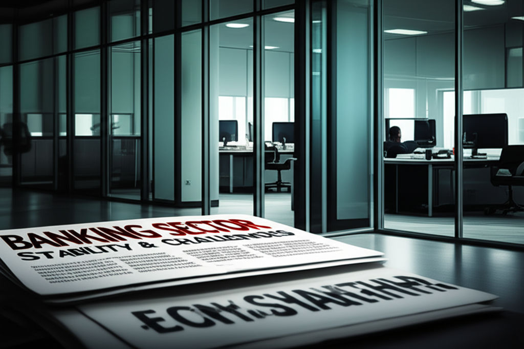Banking Sector: Stability & Challenges