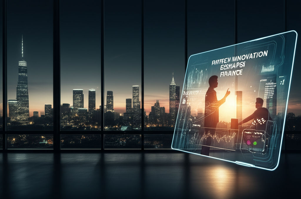 Fintech Innovation Reshapes Finance