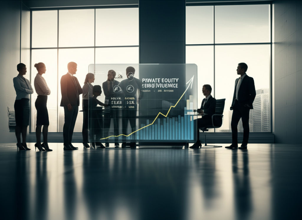 Private Equity's Growing Influence