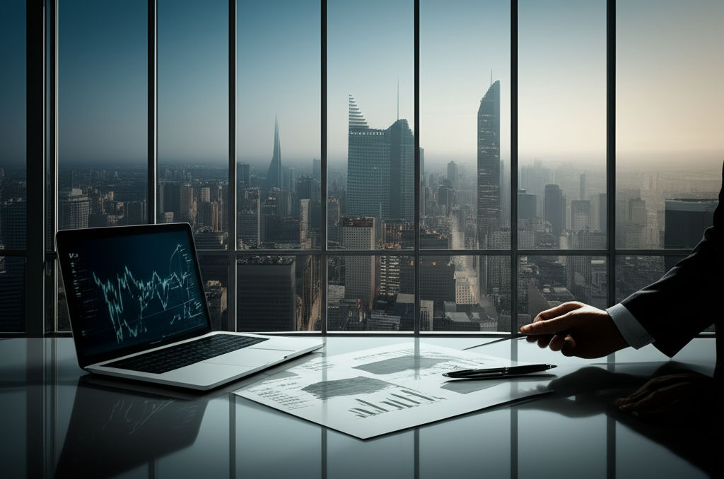 Hedge Funds: High Stakes, High Rewards