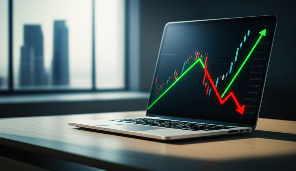 Forex Trading: Opportunities and Risks