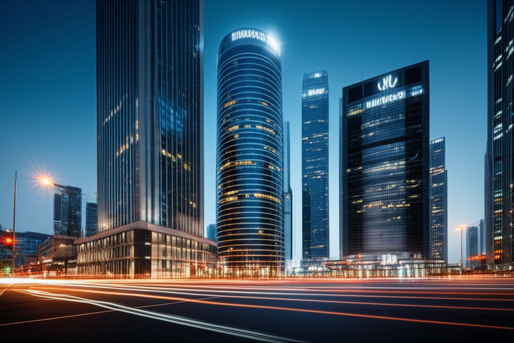 Oligopoly: Competition Among Few
