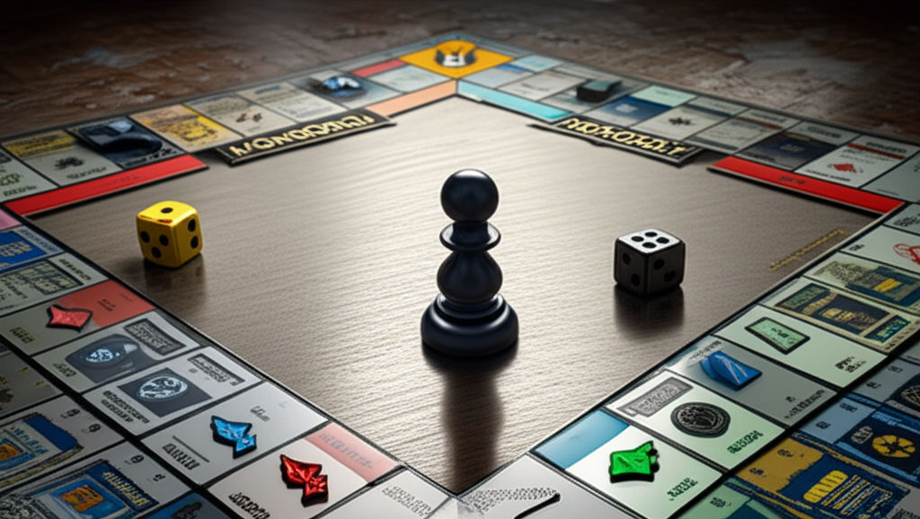 Monopoly: Economics of Single Rule