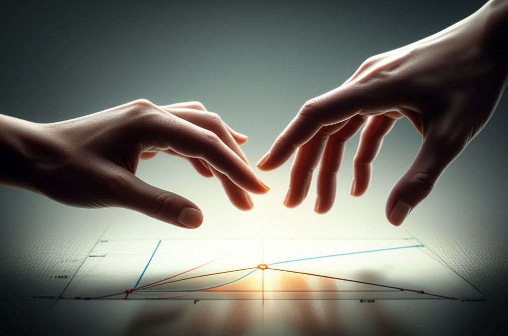 Market Equilibrium: Supply Meets Demand