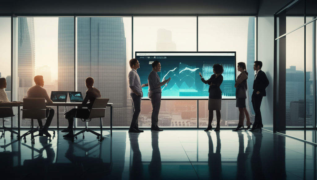 Producer Behavior: Business Success