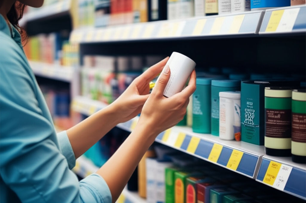Consumer Behavior: Buying Decisions