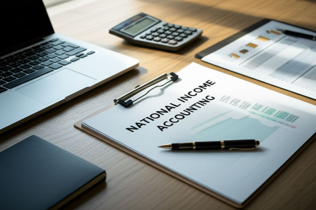 National Income Accounting Guide