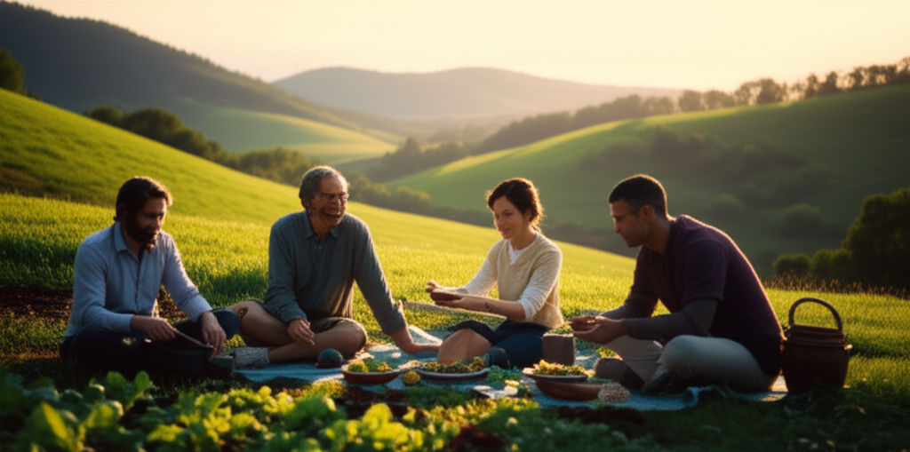 Beyond GDP: Measuring True Well-being