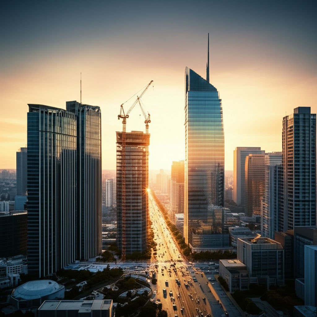 Economic Growth: What Drives Prosperity?