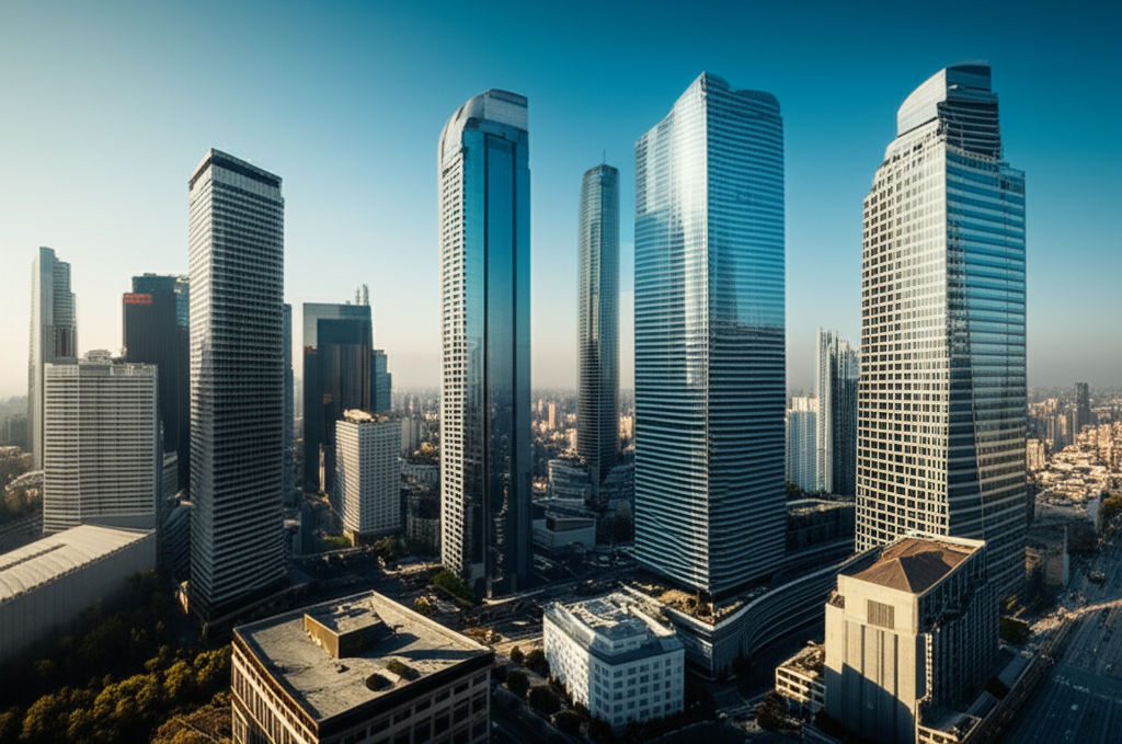 Emerging Markets: Opportunities and Risks