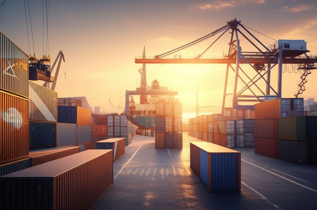 International Trade: Post-Pandemic Reshaping