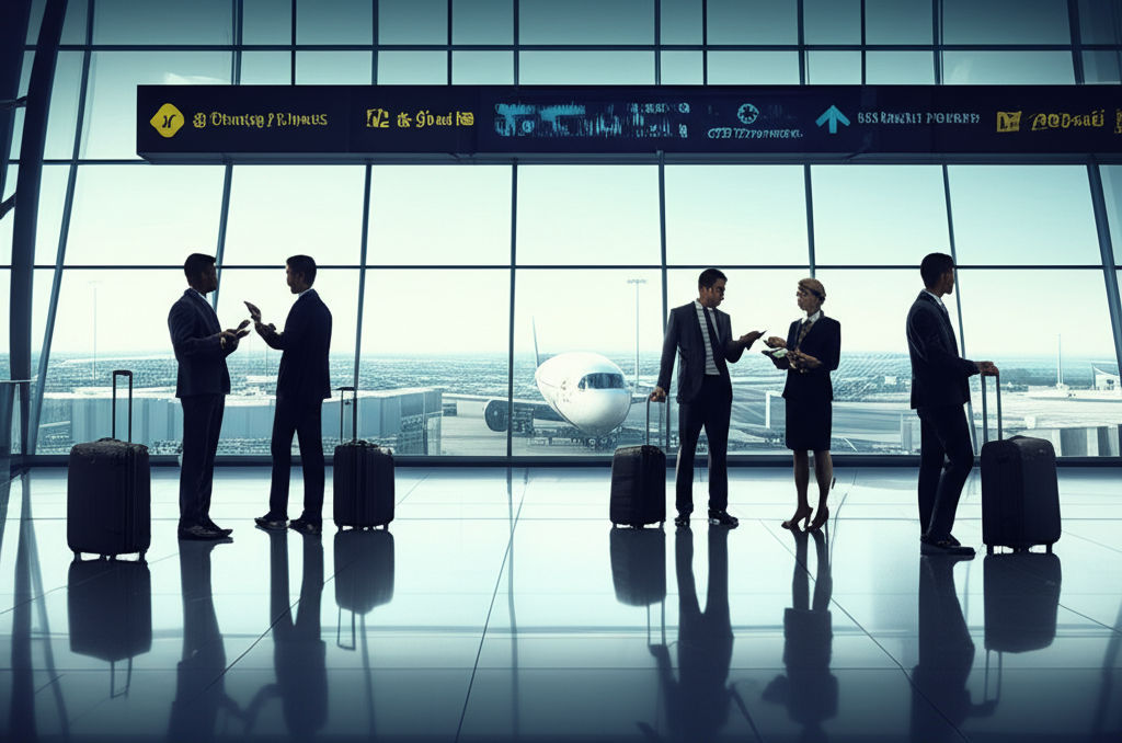 Cross-Border Investment: Trends and Impact