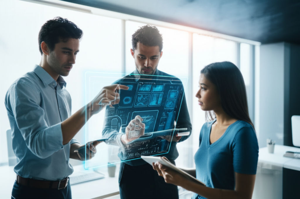 Future Apprenticeships: Learn While Earning