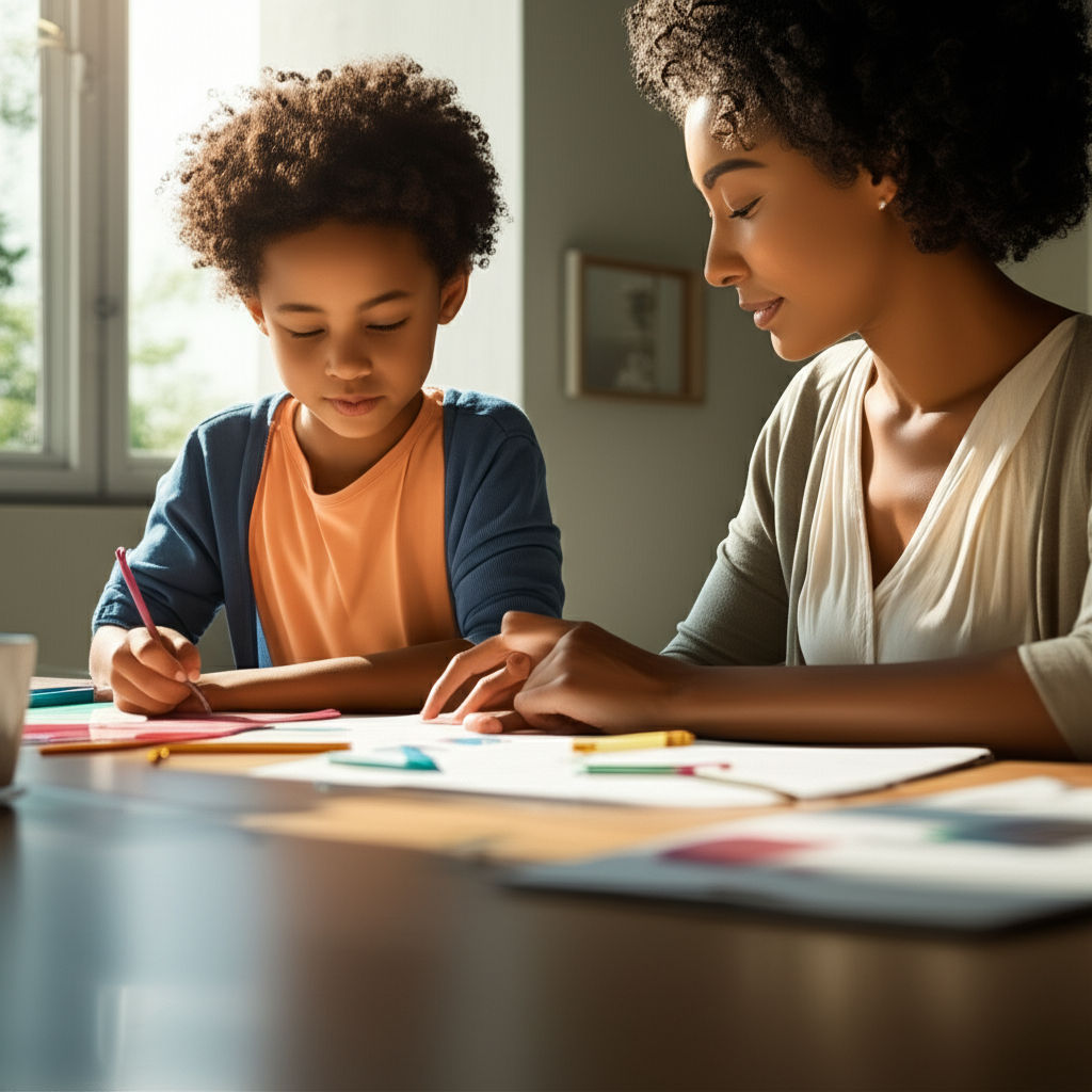 Parental Engagement: Partners in Learning