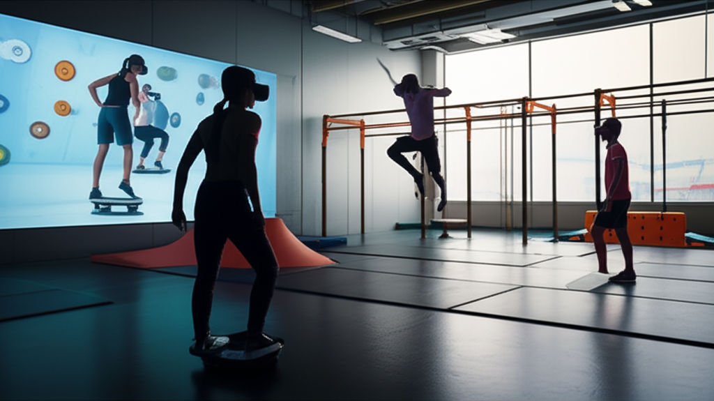 Future Physical Ed: Beyond Traditional Sports