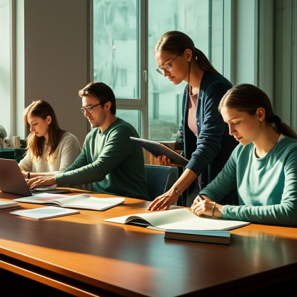 Rethink School Schedules: Flexible Timetables