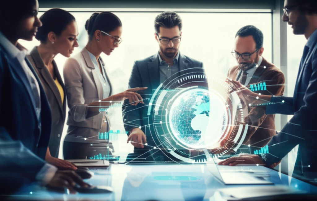 Global Competencies: Essential Future Skills