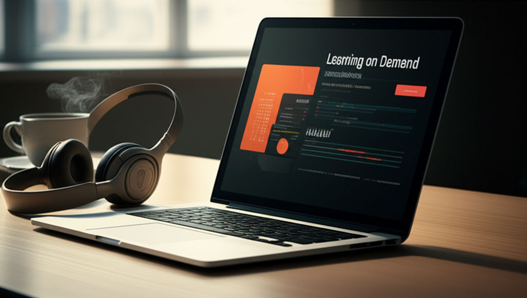 Learning on Demand: Instant Knowledge Access