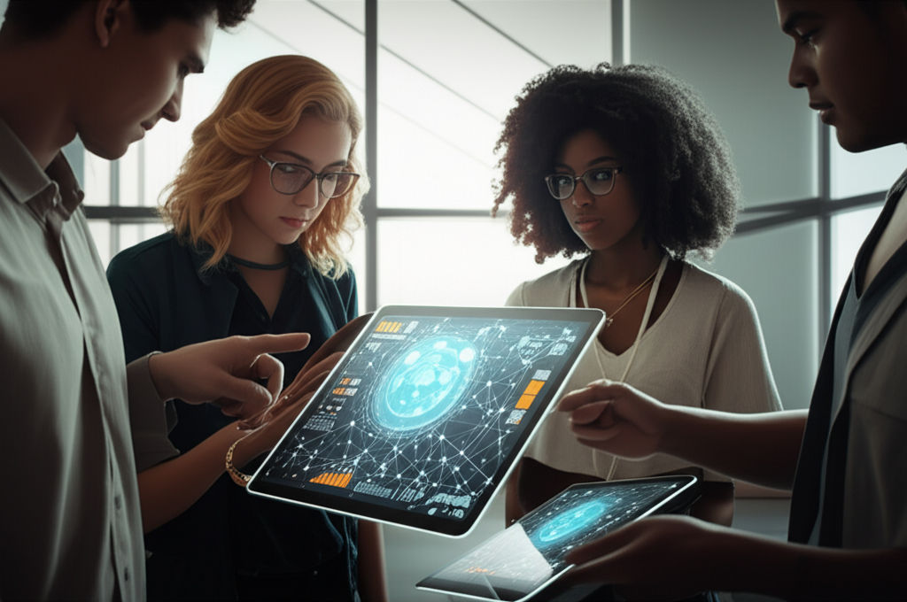 Digital Citizenship: Future Ed Tech Use