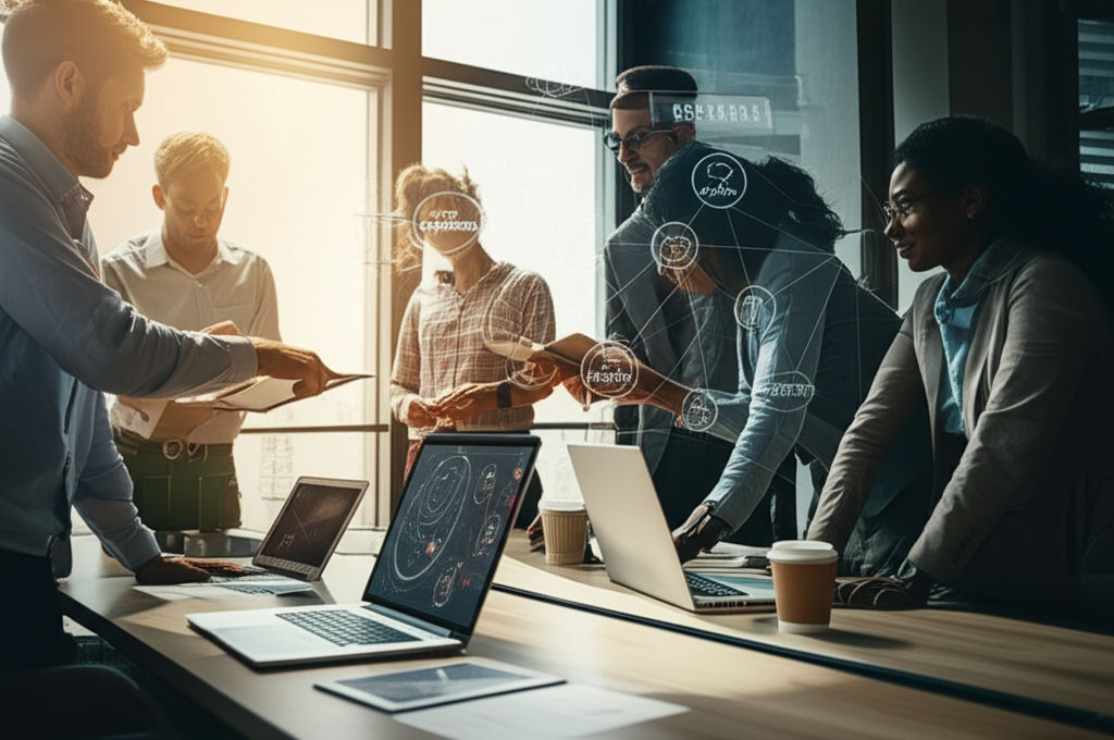 Beyond Degrees: Future of Skills & Credentials