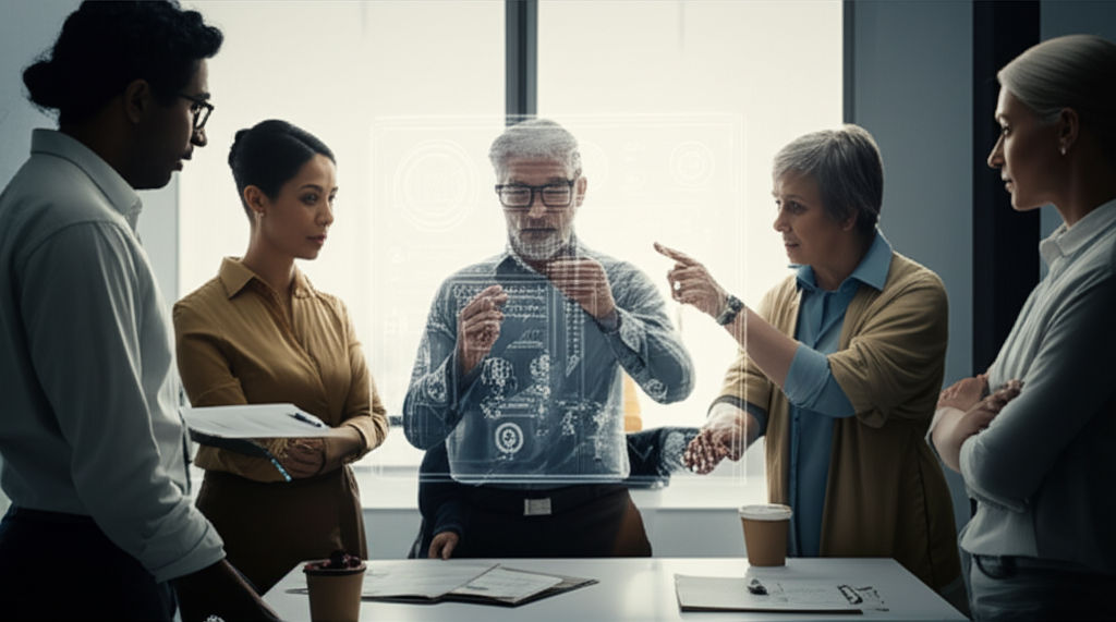 Lifelong Learners, Innovators: Ed Impact