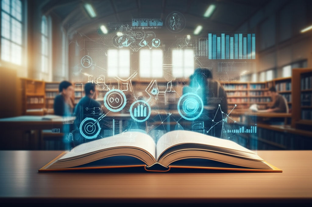 Future of Higher Ed: Evolution or Revolution?