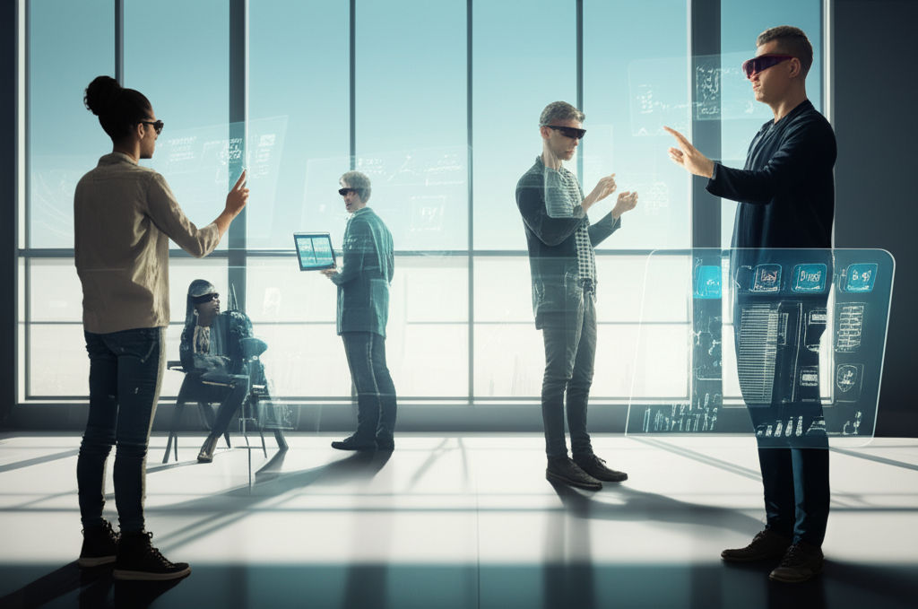 Future Language Learning: Beyond Traditional