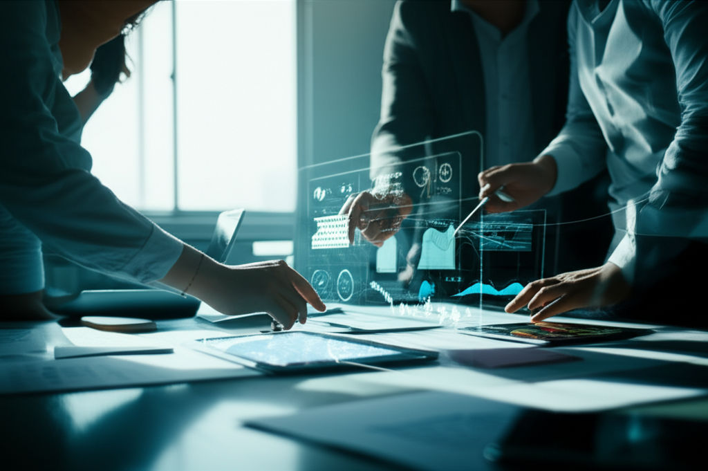 Financial Literacy: Essential Future Learning