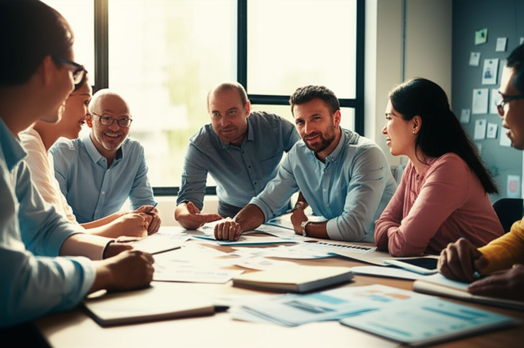 Emotional Intelligence: Key Future Ed Skill
