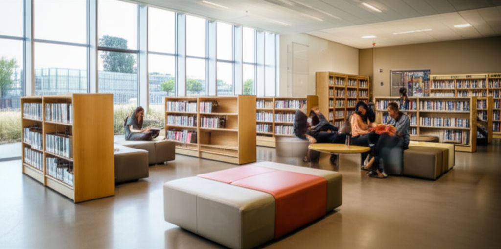 Community Hubs: Schools as Future Centers