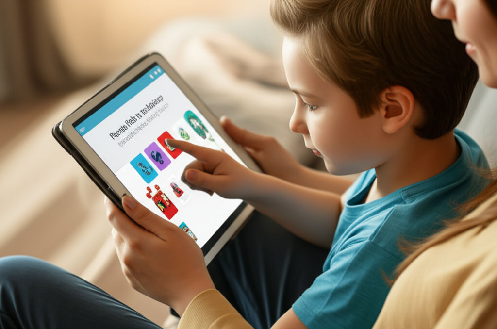 Parents' Role in Shaping Future Education