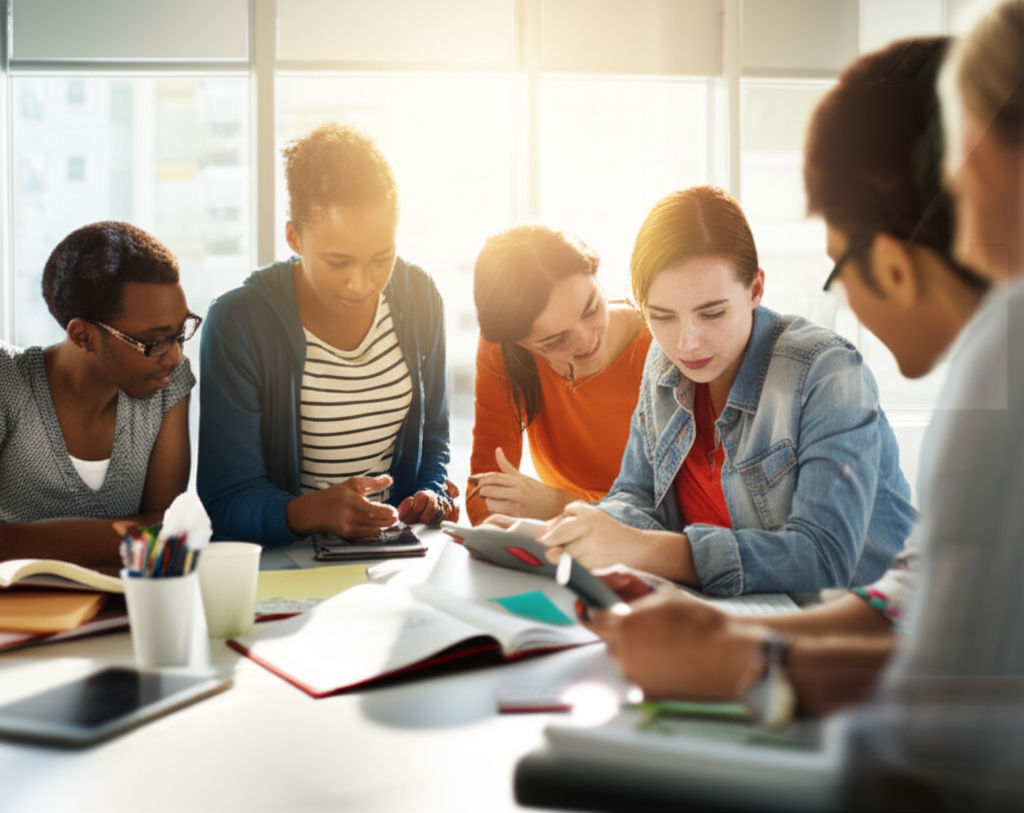 Education for All: Ensuring Future Access